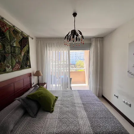 Apartament Paradise Sunset 100 Hardrock Costa Adeje (Tenerife)