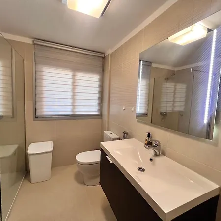Apartament Paradise Sunset 100 Hardrock Costa Adeje (Tenerife)