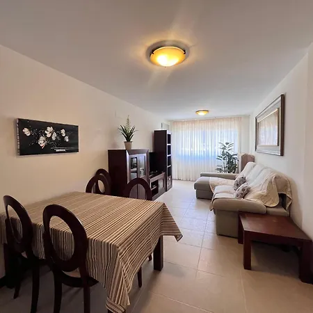 Apartament Paradise Sunset 100 Hardrock