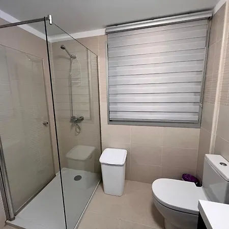 Apartment Paradise Sunset 100 Hardrock Costa Adeje (Tenerife)