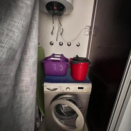 Apartment Paradise Sunset 100 Hardrock