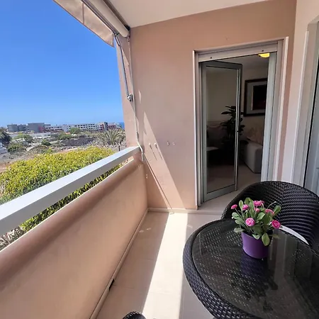 Paradise Sunset 100 Hardrock Apartment *