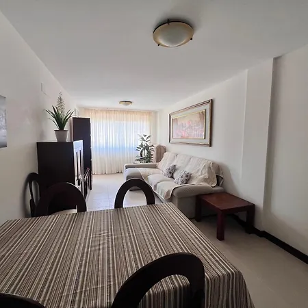 Paradise Sunset 100 Hardrock Apartment Costa Adeje (Tenerife)