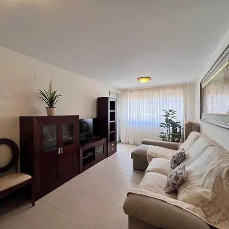 Apartment Paradise Sunset 100 Hardrock Costa Adeje (Tenerife)