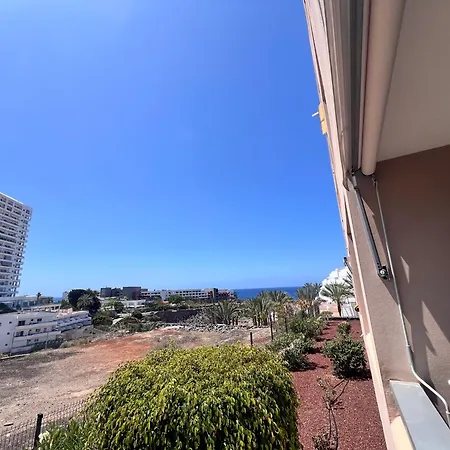 Paradise Sunset 100 Hardrock * Costa Adeje (Tenerife)