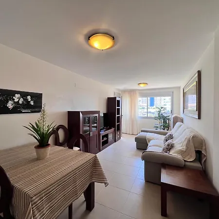 Paradise Sunset 100 Hardrock Apartment