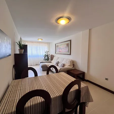 Apartment Paradise Sunset 100 Hardrock Costa Adeje (Tenerife)