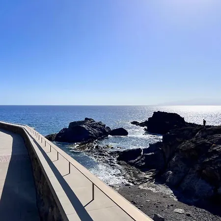 Apartment Paradise Sunset 100 Hardrock