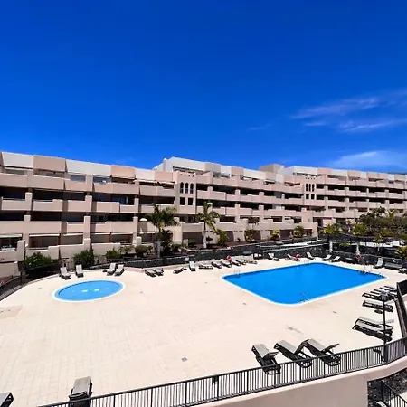 Paradise Sunset 100 Hardrock Apartment Costa Adeje (Tenerife)