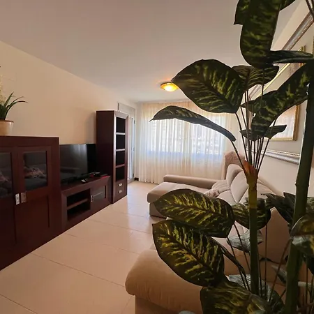 Paradise Sunset 100 Hardrock Apartment Costa Adeje (Tenerife)