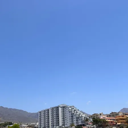 Apartment Paradise Sunset 100 Hardrock *