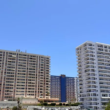 Apartment Paradise Sunset 100 Hardrock *