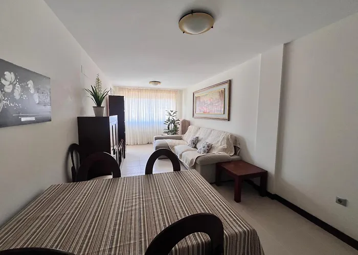 Paradise Sunset 100 Hardrock Apartment Costa Adeje (Tenerife)