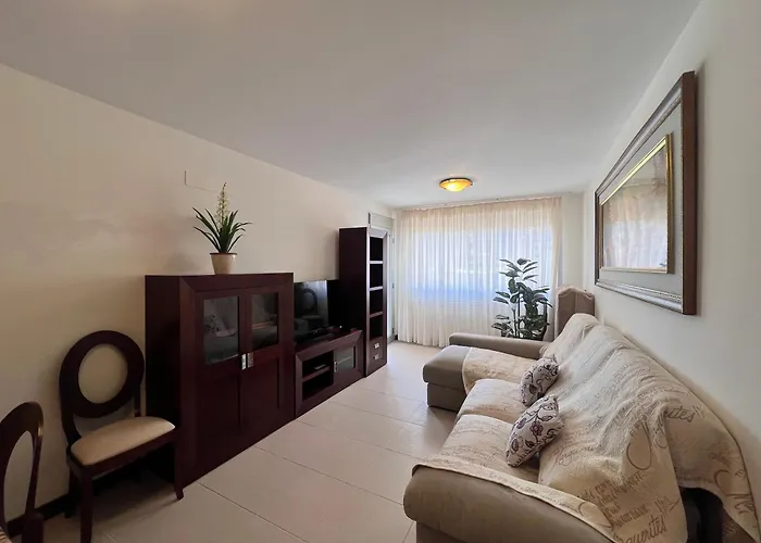 Apartment Paradise Sunset 100 Hardrock Costa Adeje (Tenerife)