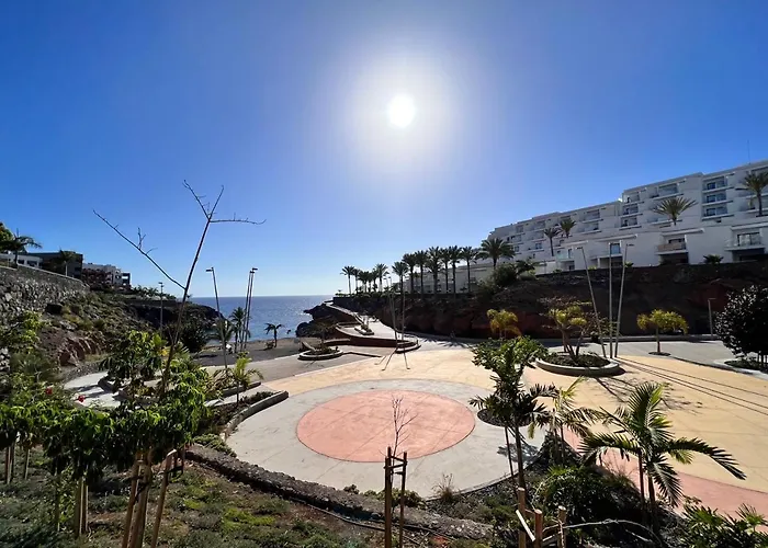 Apartment Paradise Sunset 100 Hardrock Costa Adeje (Tenerife)